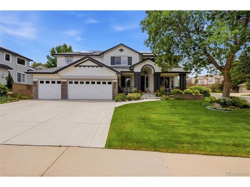 9505 S Field Way, Littleton, CO, 80127-8527 | Card Image