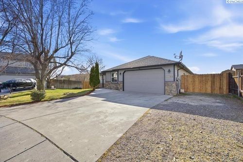 4908 Auburn Pl, Kennewick, WA, 99337 | Card Image