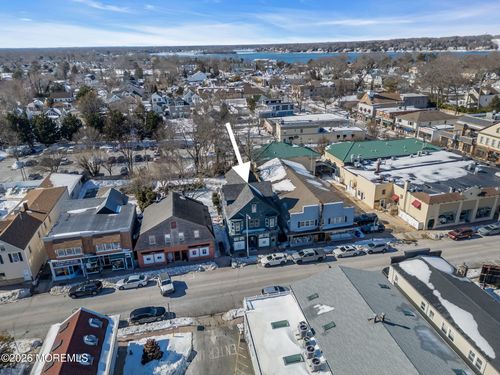 517-521 Bay Ave, Point Pleasant Beach, NJ, 08742-2534 | Card Image