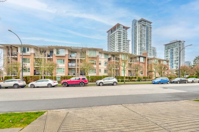305 - 4728 Dawson St, Condo with 2 bedrooms, 2 bathrooms and 1 parking in Burnaby BC | Image 26