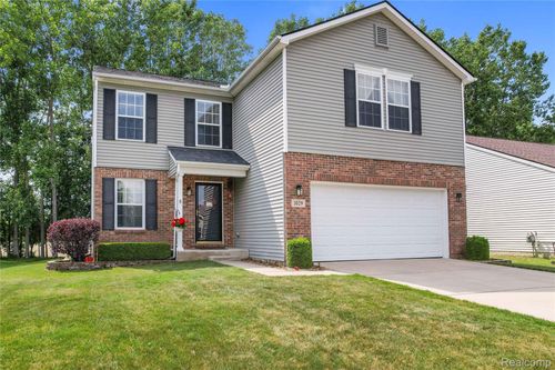 1029 Primrose Ln, Milan, MI, 48160-1451 | Card Image