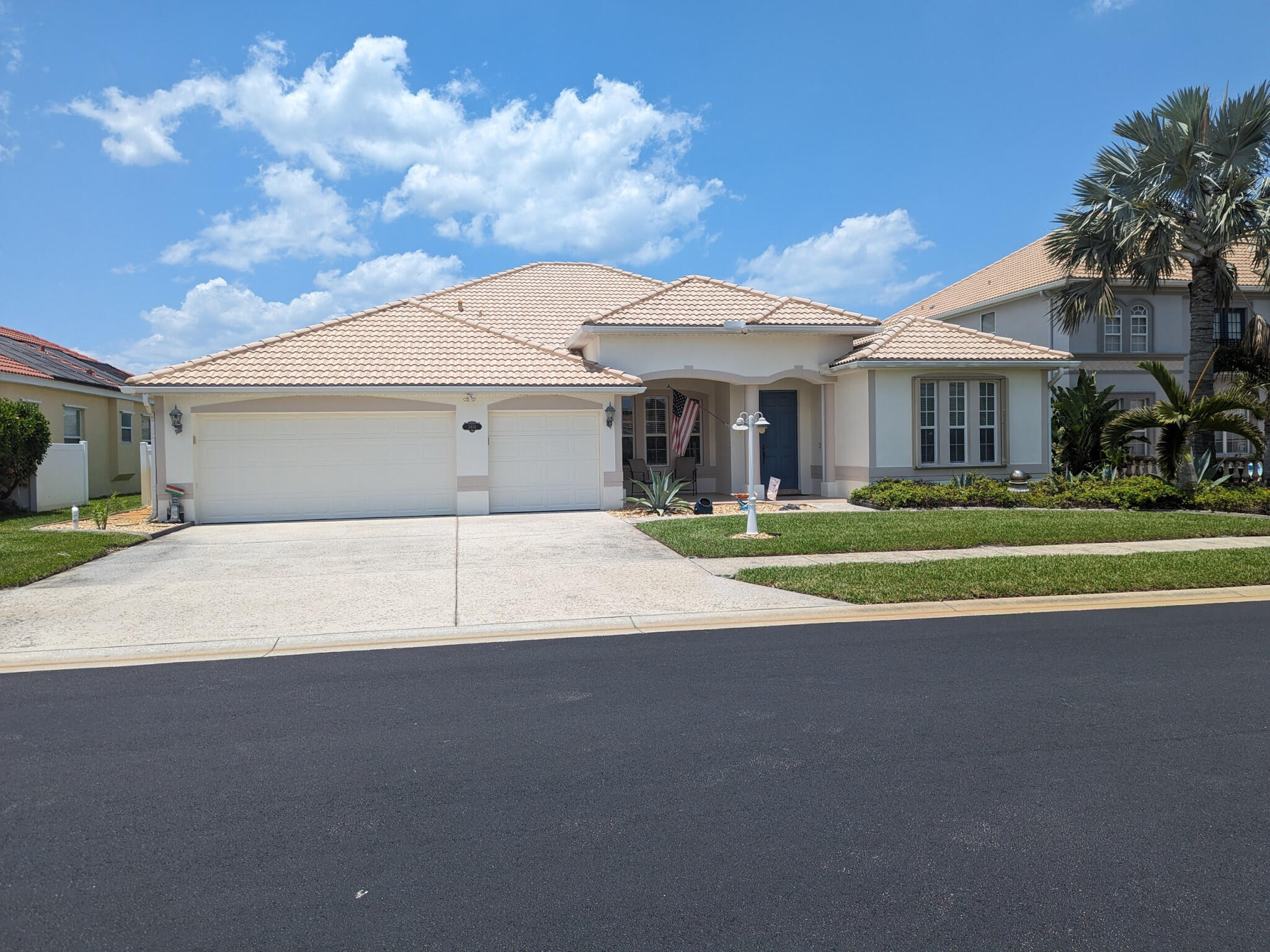 Poseidon Way, Indialantic, FL 32903