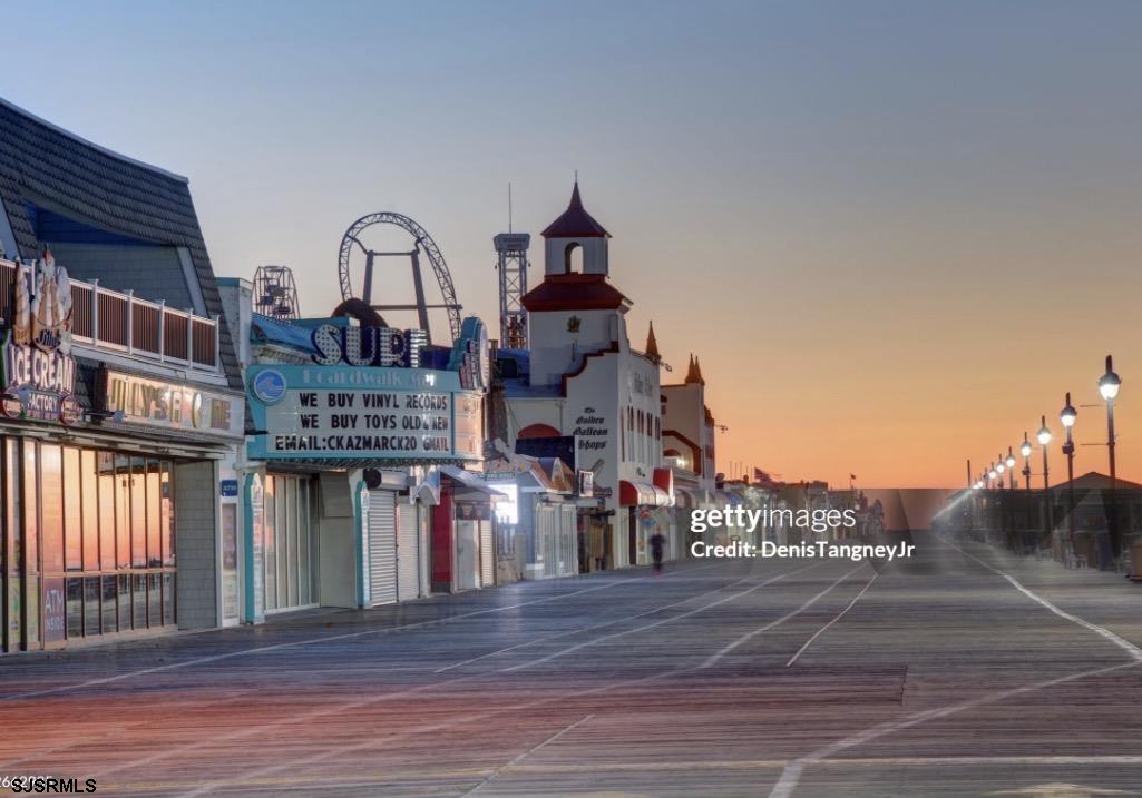 Residential in Ocean City 5