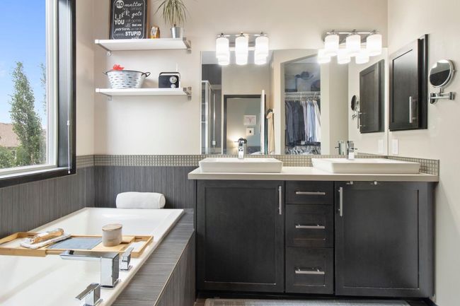 60 Brightoncrest Rise Se, House other with 3 bedrooms, 4 bathrooms and 4 parking in Calgary AB | Image 23
