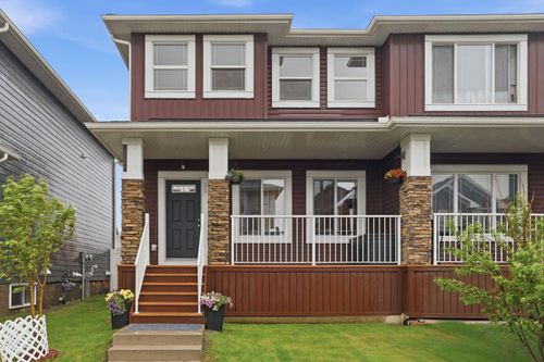 33 Redstone Common Ne, Calgary, AB, T3N0K3 | Card Image