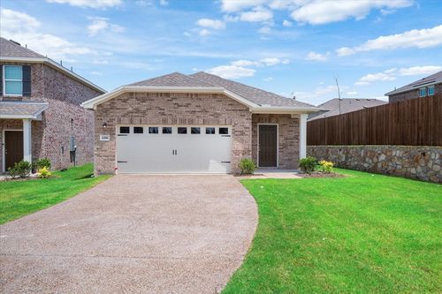 4406 Wood Fern Rd, Melissa, TX, 75454-3333 | Card Image