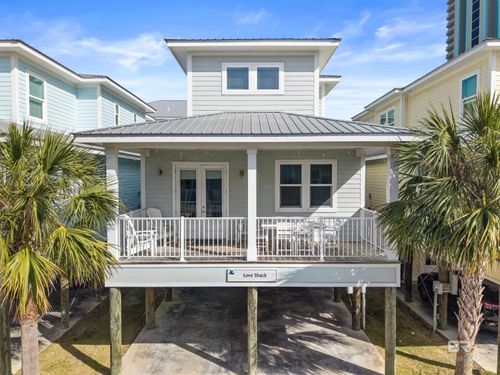 l-504 E Beach Blvd, Gulf Shores, AL, 36542-6606 | Card Image