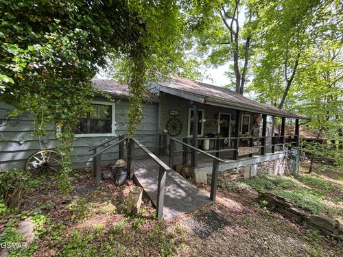 1450 Cabin Way, Del Rio, TN, 37727-3236 | Card Image