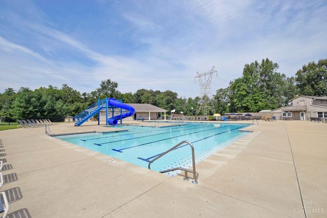 872 Waynoka Dr, House other with 5 bedrooms, 3 bathrooms and null parking in Sardinia OH | Image 90