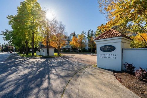 407-1765 Martin Dr, Surrey, BC, V4A9T6 | Card Image