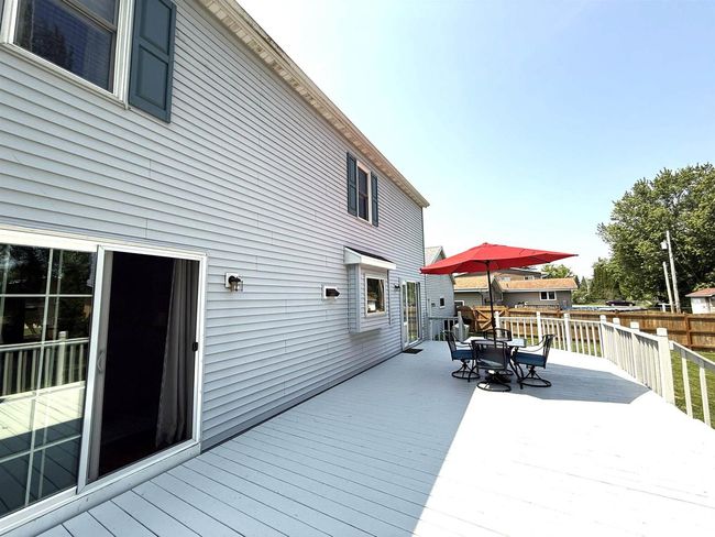 1906 22 Nd Avenue, House other with 4 bedrooms, 3 bathrooms and null parking in Menominee MI | Image 6