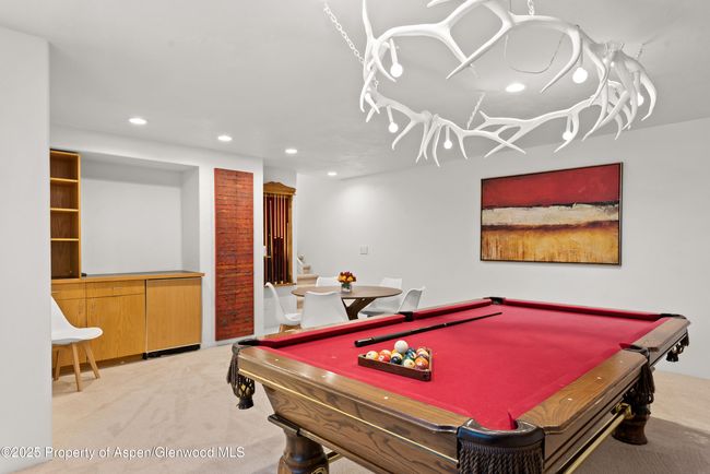 699 Eppley Dr, House other with 5 bedrooms, 8 bathrooms and null parking in Aspen CO | Image 23
