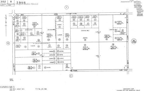 0 45th St E, Lancaster, CA, 93535 | Card Image