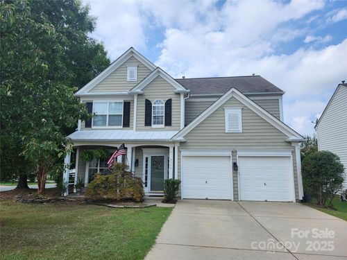 3536 Arborhill Rd, Charlotte, NC, 28270-2273 | Card Image