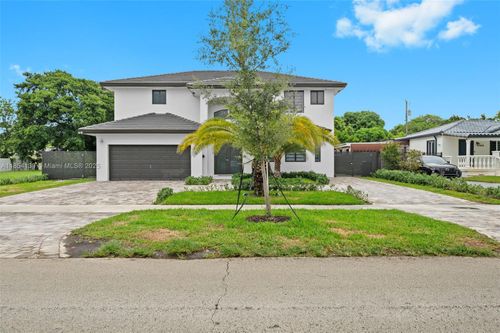 457 Lafayette Dr, Miami Springs, FL, 33166-6957 | Card Image