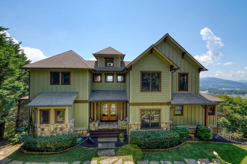2187 Carlin Rd, Hiawassee, GA, 30546-2025 | Card Image