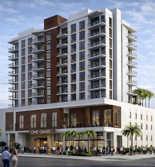 1109 N Federal Highway, Hollywood, FL, 33020 | Card Image