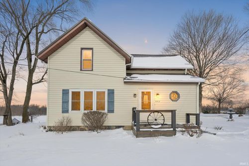 4014 North Rd, Leesburg, IN, 46538 | Card Image