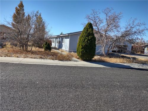 3-3203 Golden Mountain Ln, Tonopah, NV, 89049-7700 | Card Image