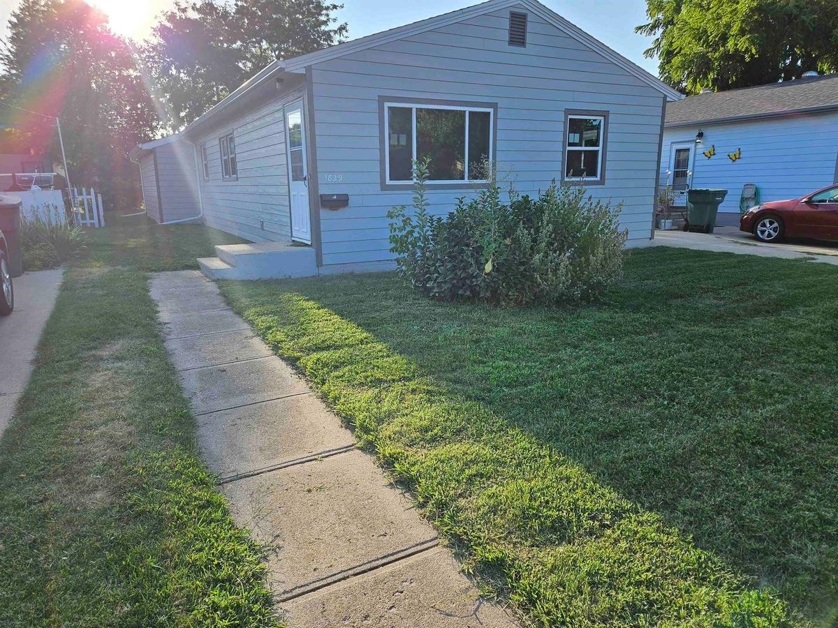 Baldwin St, Sturgis, SD 57785