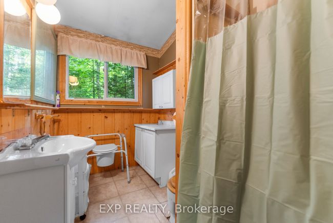 1061-A Centennial Lake Rd, House other with 2 bedrooms, 1 bathrooms and 3 parking in Calabogie ON | Image 19