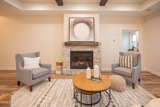 5918 Theodore Ln, House other with 3 bedrooms, 2 bathrooms and null parking in Bismarck ND | Image 23