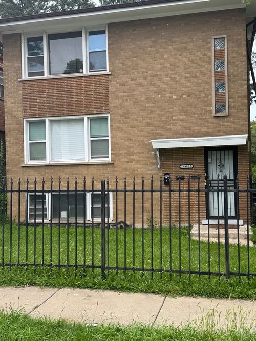 14600 Loomis Ave, Harvey, IL, 60426-1737 | Card Image