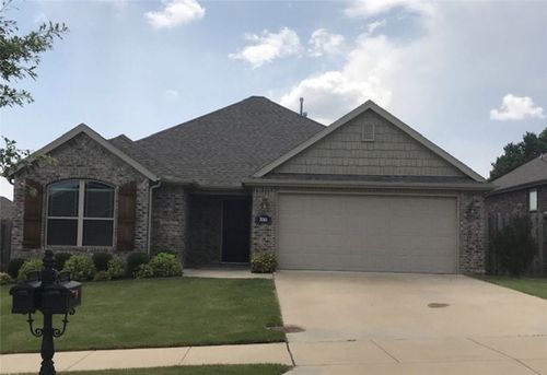 3061 N Downs Avenue, Fayetteville, AR, 72704 | Card Image