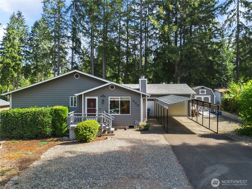 400 E Saint Andrews Dr, Shelton, WA, 98584-9666 | Card Image