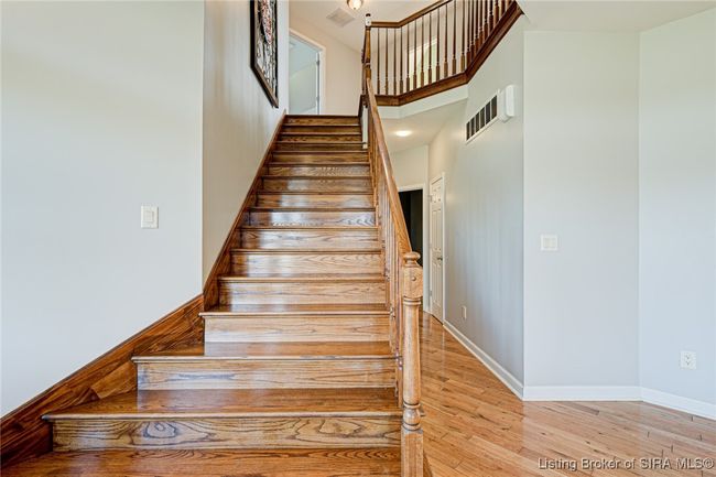 2916 Cottonwood Dr, Home with 4 bedrooms, 3 bathrooms and null parking in Scottsburg IN | Image 21