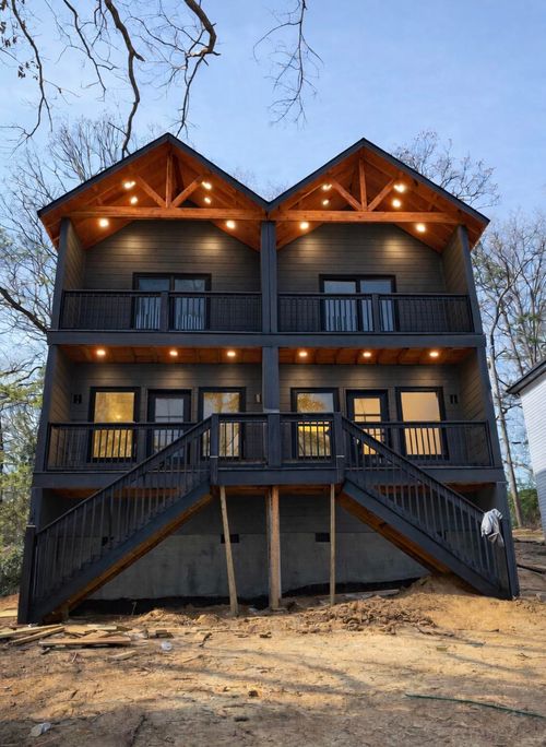 3809 Lightfoot Mill Rd, Chattanooga, TN, 37406-1239 | Card Image