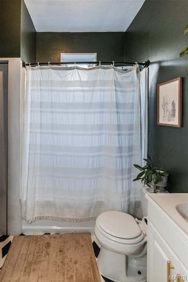 5531 Devonshire Ave, House other with 2 bedrooms, 1 bathrooms and 1 parking in Saint Louis MO | Image 11