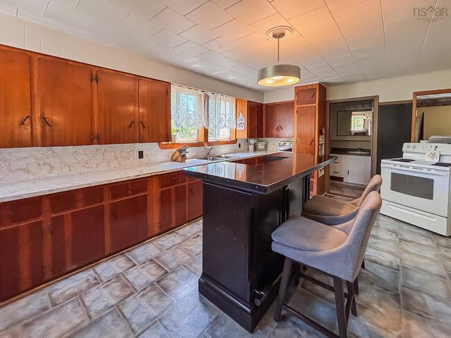4215 Highway 208, House other with 4 bedrooms, 2 bathrooms and 1 parking in South Brookfield NS | Image 9