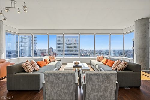 1601-1155 S S Grand Avenue, Los Angeles, CA, 90015 | Card Image