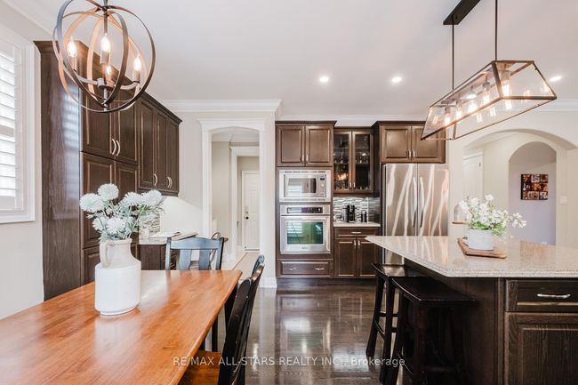 33 Grice Cir, House other with 4 bedrooms, 3 bathrooms and 2 parking in Stouffville ON | Image 19