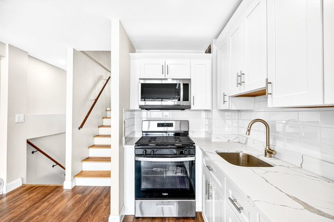 APT-4O - 899 Boulevard E, Home with 1 bedrooms, 1 bathrooms and null parking in Weehawken NJ | Image 18