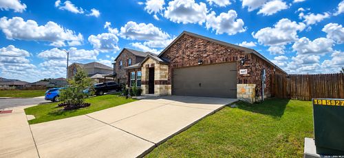 6447 Aj Ln, San Antonio, TX, 78252-2031 | Card Image