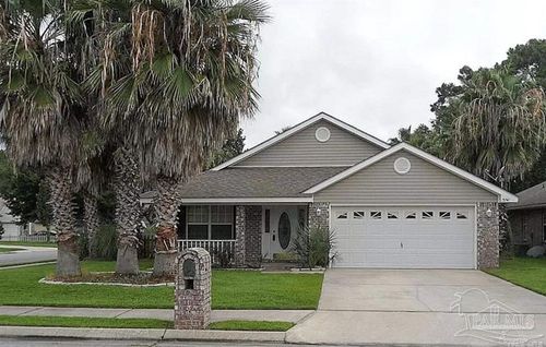 3741 Monopoly Ct, Gulf Breeze, FL, 32563-5446 | Card Image