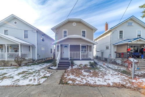 645 Henry St, Marion, OH, 43302-6137 | Card Image