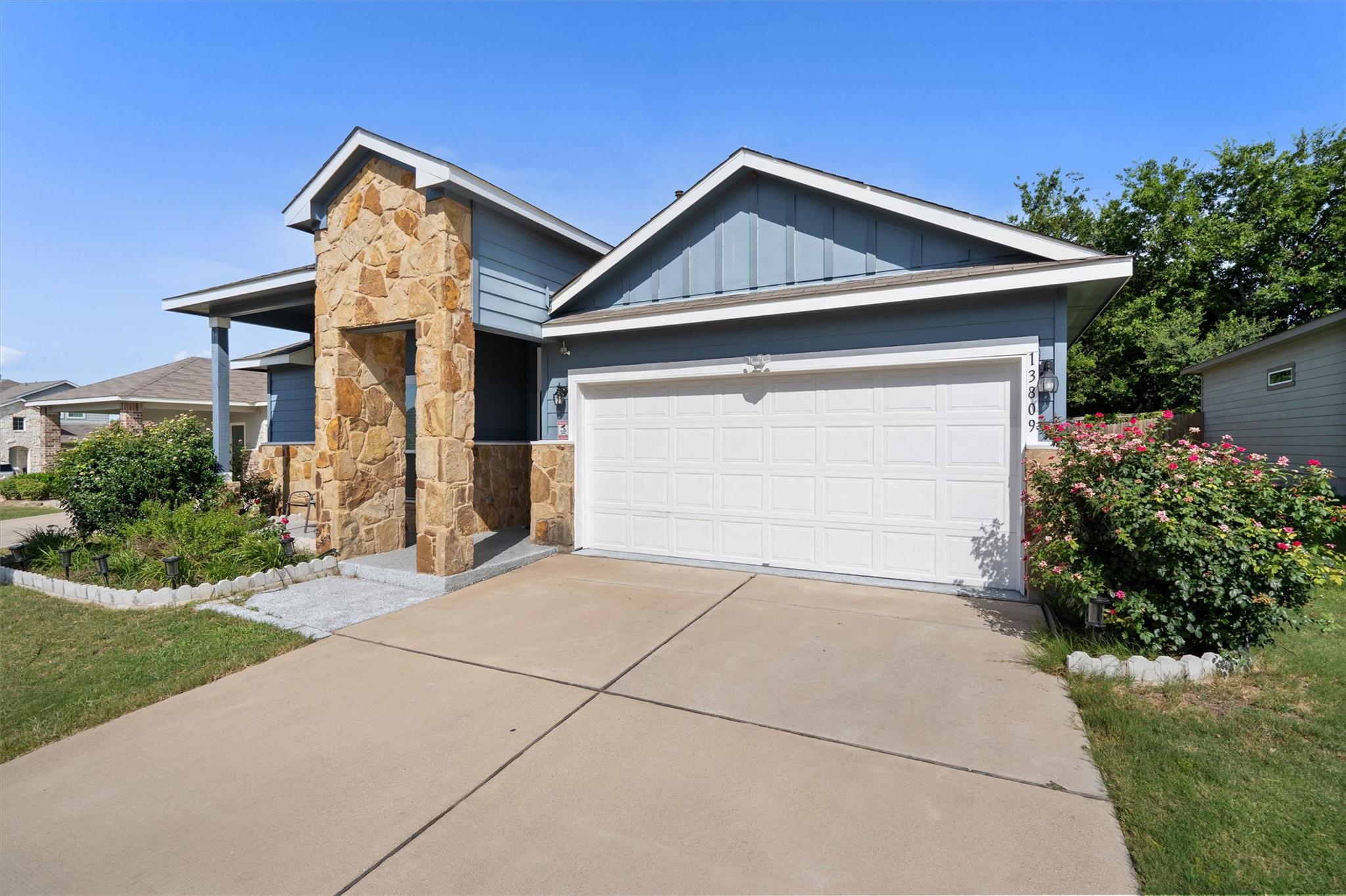 Residential Lease in Pflugerville 2