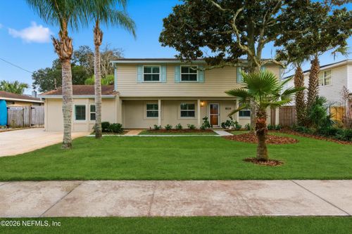 1218 Seabreeze Ave, Jacksonville Beach, FL, 32250-3228 | Card Image