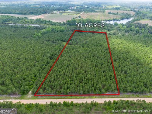 TRACT 11 Sanderling Rd, Alma, GA, 31510 | Card Image