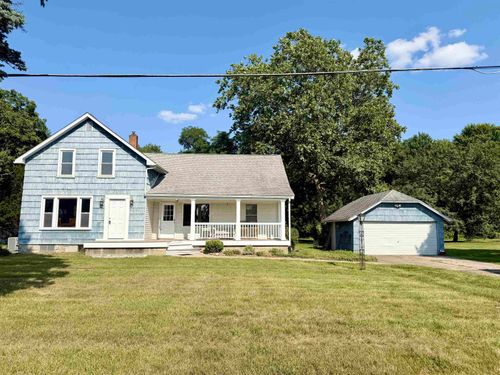 7310 Seymour Road, Flushing Charter Township, MI, 48433 | Card Image