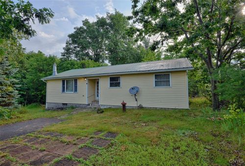 46745 Route 1 S, Alexandria Bay, NY, 13607-3207 | Card Image