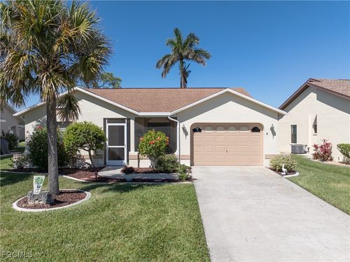 17862 Dracena Cir, NORTH FORT MYERS, FL, 33917-2054 | Card Image