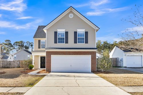 131 Patriot Ln, Summerville, SC, 29486-1793 | Card Image