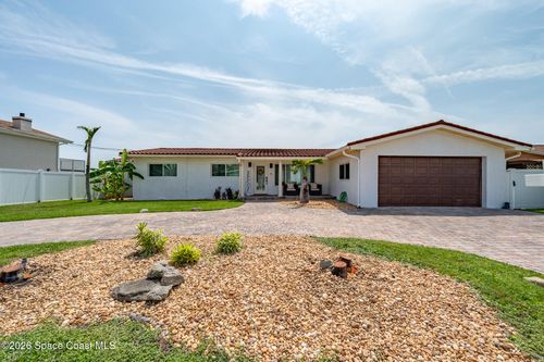 1110 Banana River Dr, MERRITT ISLAND, FL, 32952-2721 | Card Image