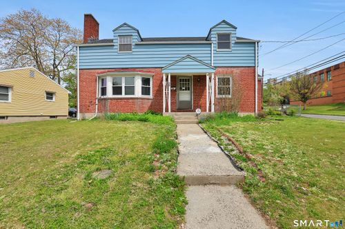 58 Ledger St, Hartford, CT, 06106-3540 | Card Image