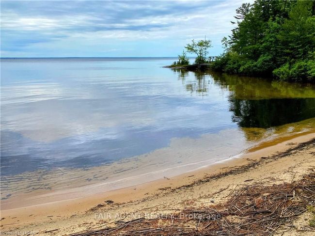 LT25 Sandy Island N/A, House other with 3 bedrooms, 1 bathrooms and null parking in West Nipissing ON | Image 38