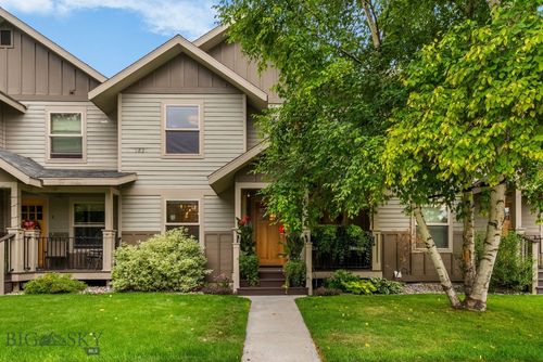 b-2821 Cattail St, Bozeman, MT, 59718-8837 | Card Image